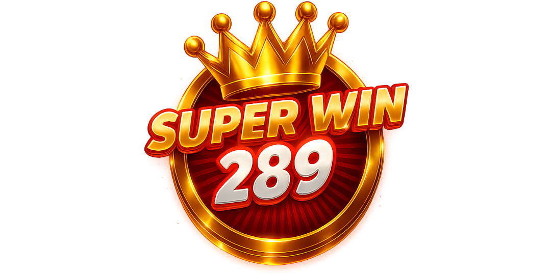 superwin289 เว็บพนันที่ผสานความทันสมัยกับความปลอดภัยระดับสากล